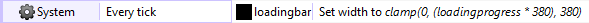 loadingbar
